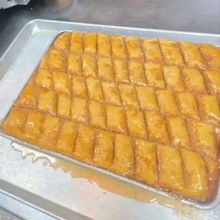 Baklava