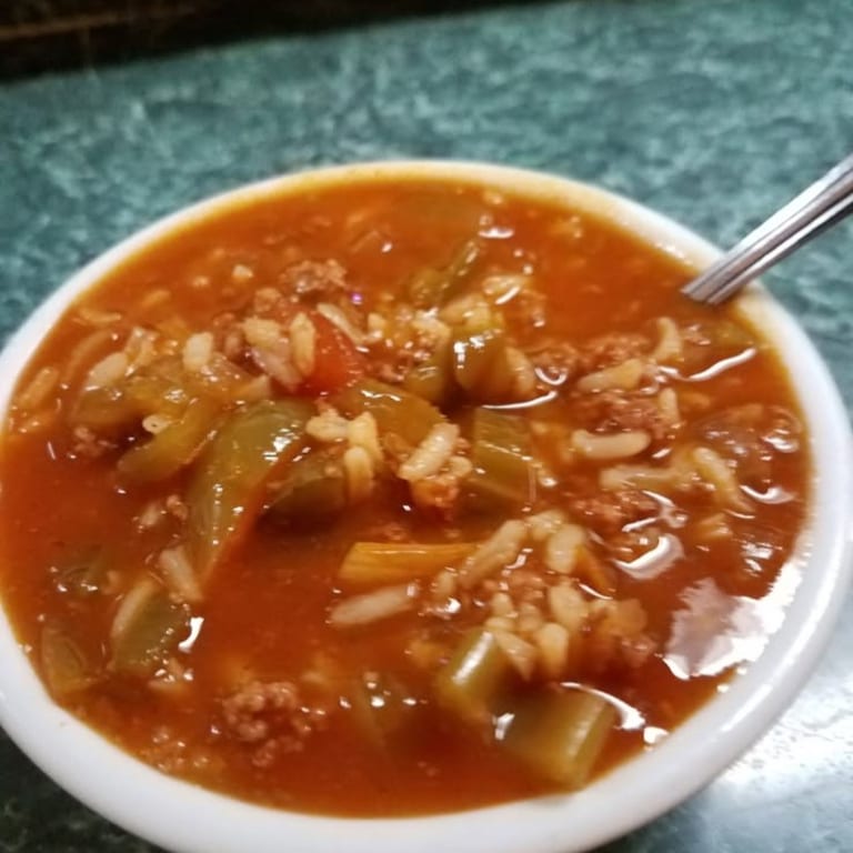 Our Signature Soups